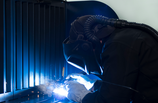 Downdraught Benches | Welding Fume | Auto Extract Systems