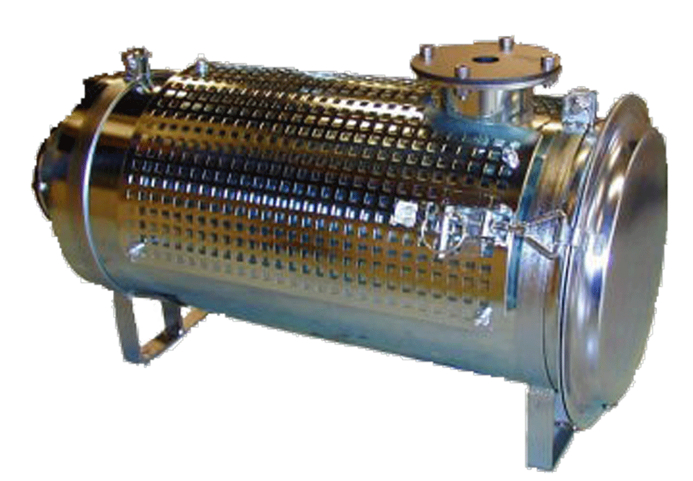 Forklift Exhaust Filter Diesel Exhaust Filter Auto Extract Systems