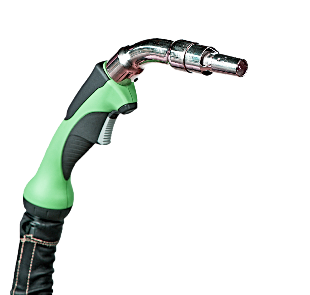 On Torch Welding Extraction Weld Fume Auto Extract Systems