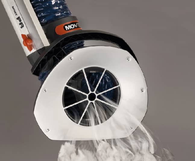 Welding Fume Extractor Portable Extraction Units Auto Extract Systems